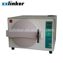 LK-D16 Small Steam Diagram of Autoclave Sterilizer Machine